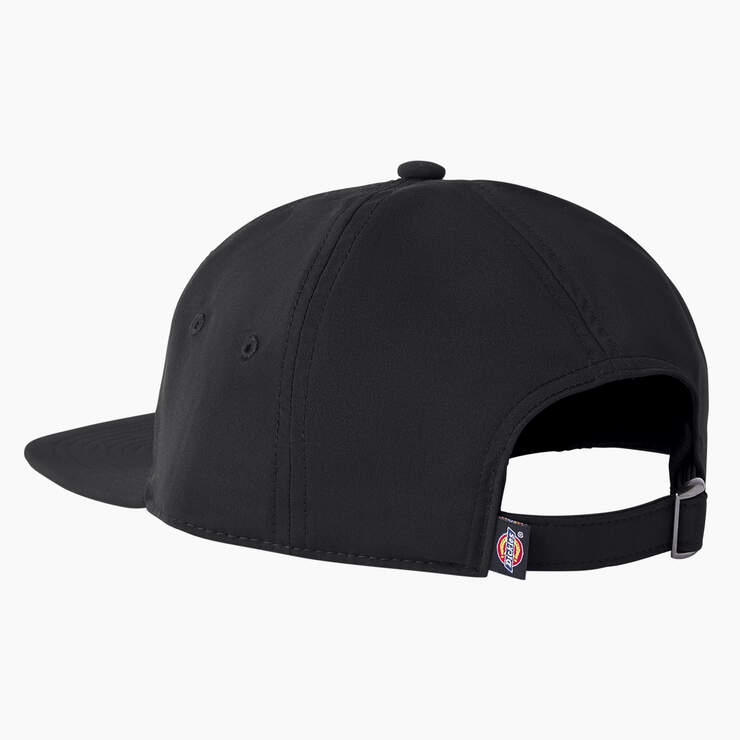CASQUETTE DICKIES LOW PRO ATHLETIC CAP - NOIR