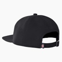 CASQUETTE DICKIES LOW PRO ATHLETIC CAP - NOIR