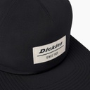 CASQUETTE DICKIES LOW PRO ATHLETIC CAP - NOIR