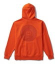 COTON OUATÉ VANS X SPITFIRE WHEELS PULL OVER - FLAME