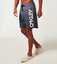 BOARDSHORT OAKLEY RETRO MARK 19" - FATHOM