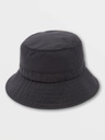 CHAPEAU VOLCOM BOONIE HAT - NOIR