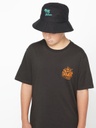 CHAPEAU VOLCOM BOONIE HAT - NOIR