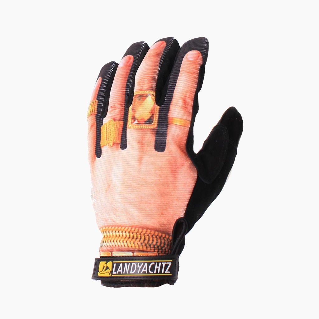 GANTS LANDYACHTZ BLING HANDS SLIDE GLOVE