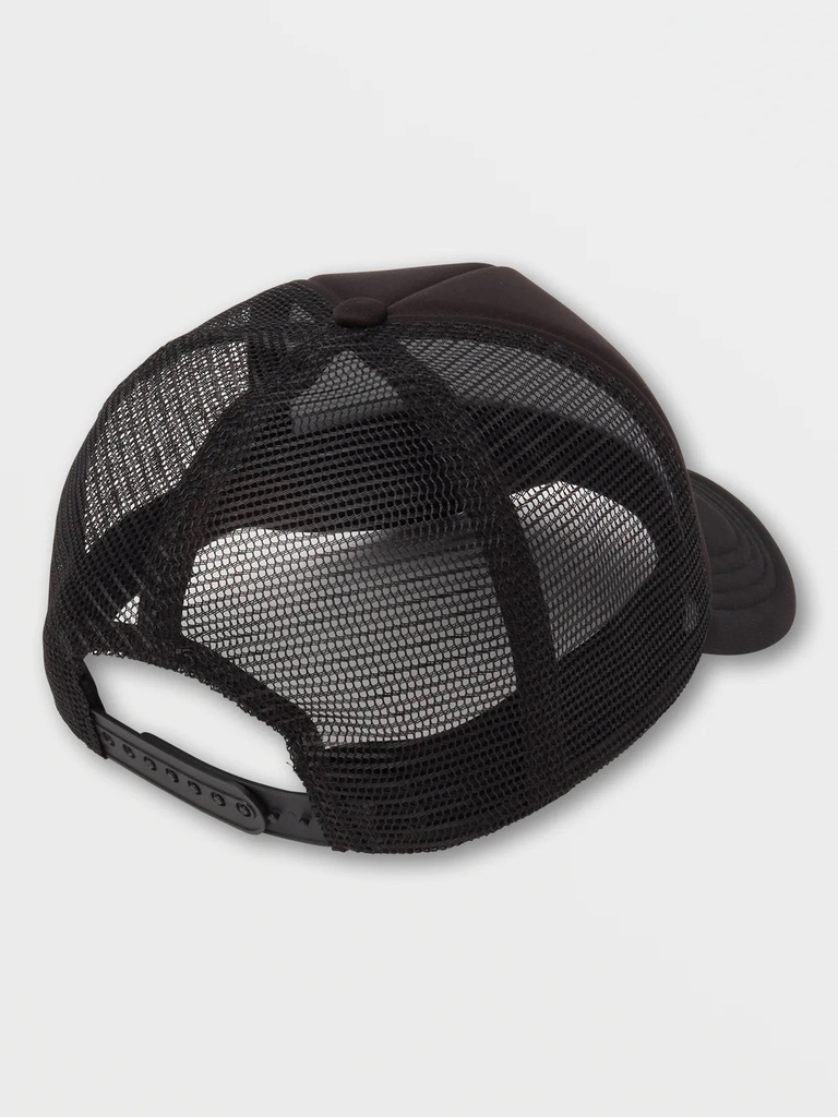 CASQUETTE VOLCOM HEY SLIMS HAT GIRLS - NOIR
