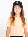 CASQUETTE VOLCOM HEY SLIMS HAT GIRLS - NOIR