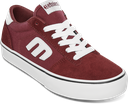 SOULIER ETNIES CALLI VULC KIDS - BURGUNDY