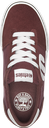 SOULIER ETNIES CALLI VULC KIDS - BURGUNDY