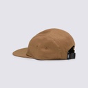 CASQUETTE VANS EASY PATCH CAMPER - COFFEE LIQUEUR