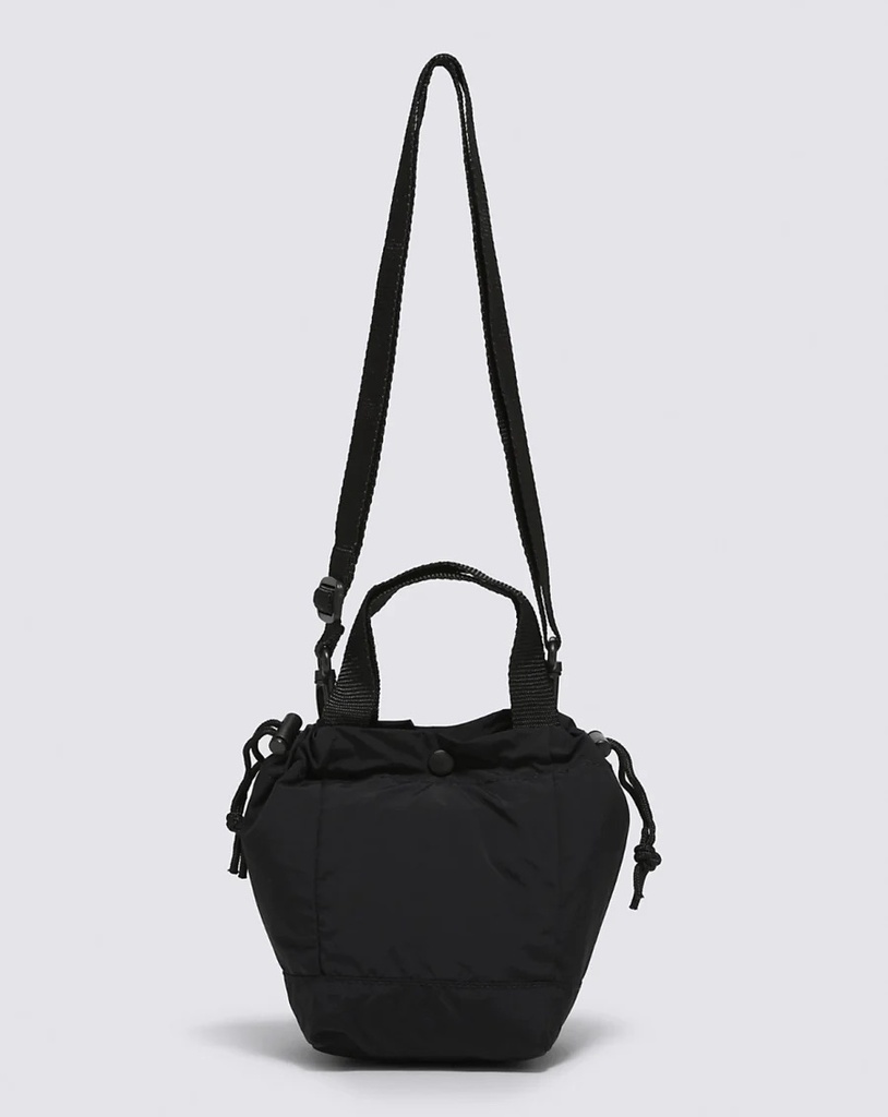 SAC VANS TOTES ADORBS MINI TOTE - NOIR