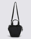SAC VANS TOTES ADORBS MINI TOTE - NOIR