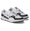 SOULIER DC CONSTRUCT - BLACK/WHITE