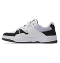 SOULIER DC CONSTRUCT - BLACK/WHITE