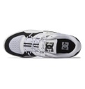 SOULIER DC CONSTRUCT - BLACK/WHITE