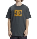 T-SHIRT DC STAR - STORMY WEATHER