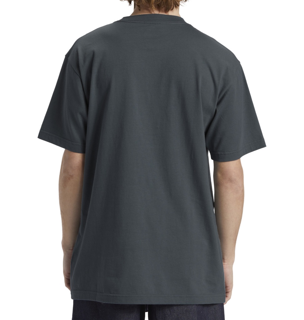 T-SHIRT DC STAR - STORMY WEATHER