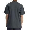 T-SHIRT DC STAR - STORMY WEATHER