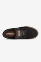 SOULIER GLOBE MAHALO - BLACK/GUM