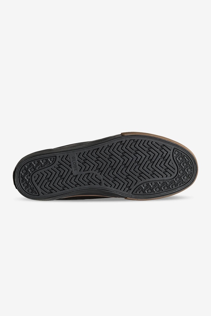 SOULIER GLOBE MAHALO - BLACK/GUM