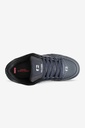 SOULIER GLOBE TILT - EBONY/STITCH