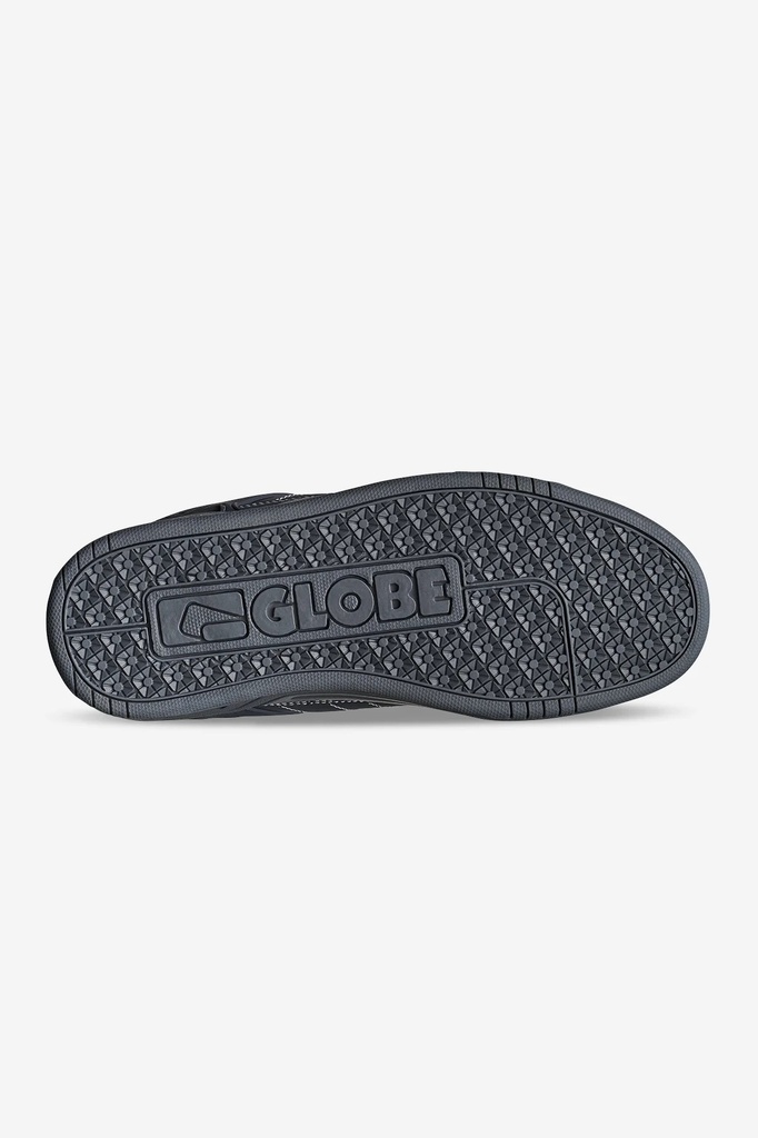 SOULIER GLOBE TILT - EBONY/STITCH