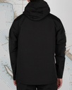 COUPE-VENT SALTY CREW PINNACLE JACKET - NOIR