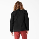 MANTEAUX DICKIES SKATE COACHES JACKET - NOIR