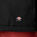 MANTEAUX DICKIES SKATE COACHES JACKET - NOIR
