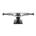 TRUCKS THUNDER CHARGED HOLLOW LIGHTS 149 - BLACK CHROME/BLUE