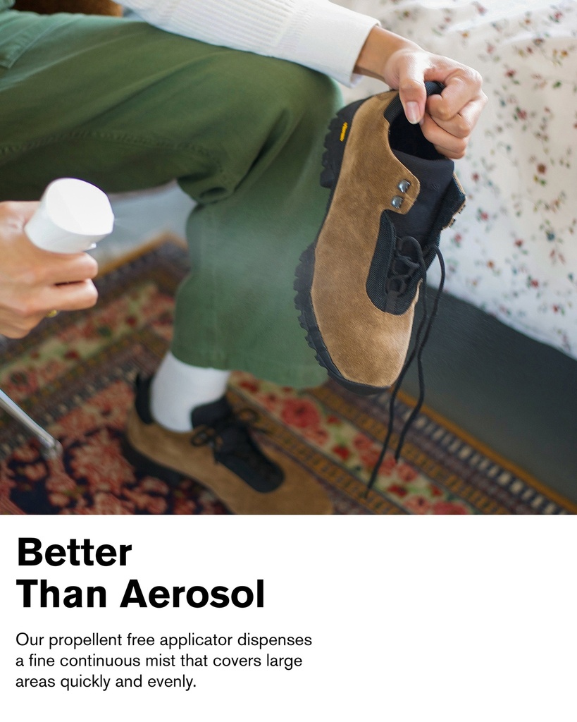Jason Markk Repel Spray