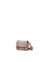 SAC HERSCHEL ORION RETREAT CROSSBODY MINI LEATHER - LIGHT TAUPE