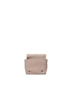 SAC HERSCHEL ORION RETREAT CROSSBODY MINI LEATHER - LIGHT TAUPE