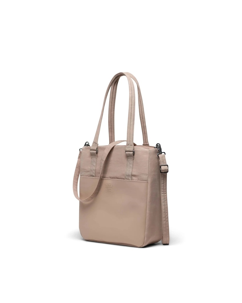 SAC HERSCHEL ORION TOTE SMALL - LIGHT TAUPE