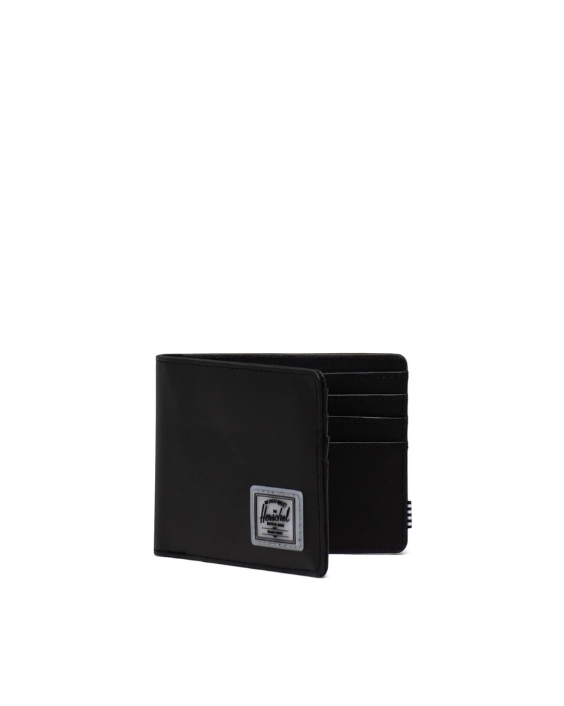 PORTEFEUILLE HERSCHEL ROY WATER RESISTANT - NOIR