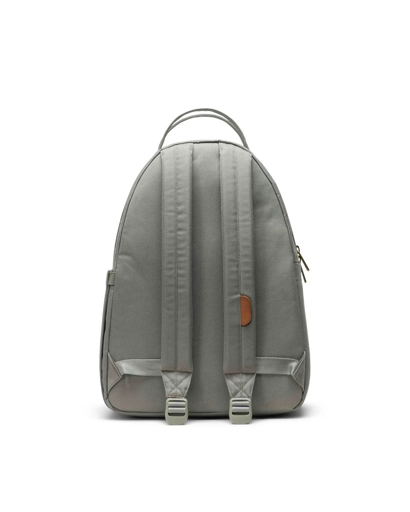 SAC À DOS HERSCHEL NOVA DAYPACK - SEAGRASS/WHITE