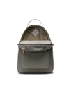 SAC À DOS HERSCHEL NOVA DAYPACK - SEAGRASS/WHITE