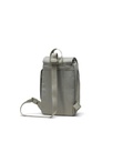 SAC HERSCHEL RETREAT SLING BAG - SEAGRASS/WHITE