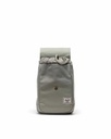 SAC HERSCHEL RETREAT SLING BAG - SEAGRASS/WHITE