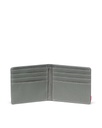 PORTEFEUILLE HERSCHEL ROY - SEAGRASS/WHITE