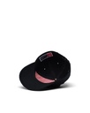 CASQUETTE HERSCHEL SYLAS KIDS - NOIR