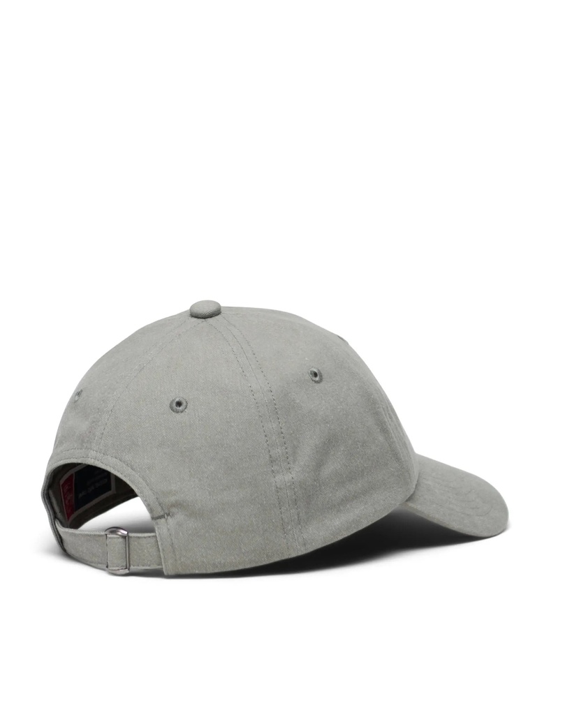 CASQUETTE HERSCHEL SYLAS STONEWASH - STONE