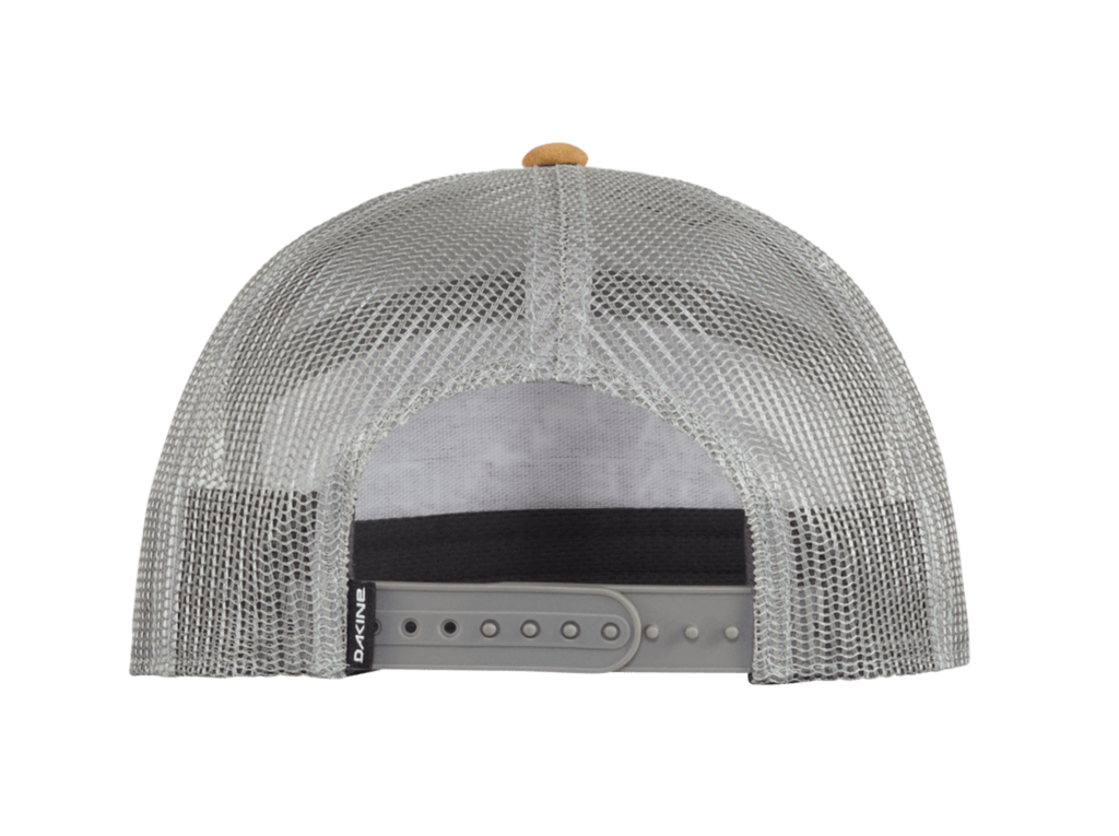 CASQUETTE DAKINE ARCH HAT- MOONLESS NIGHT