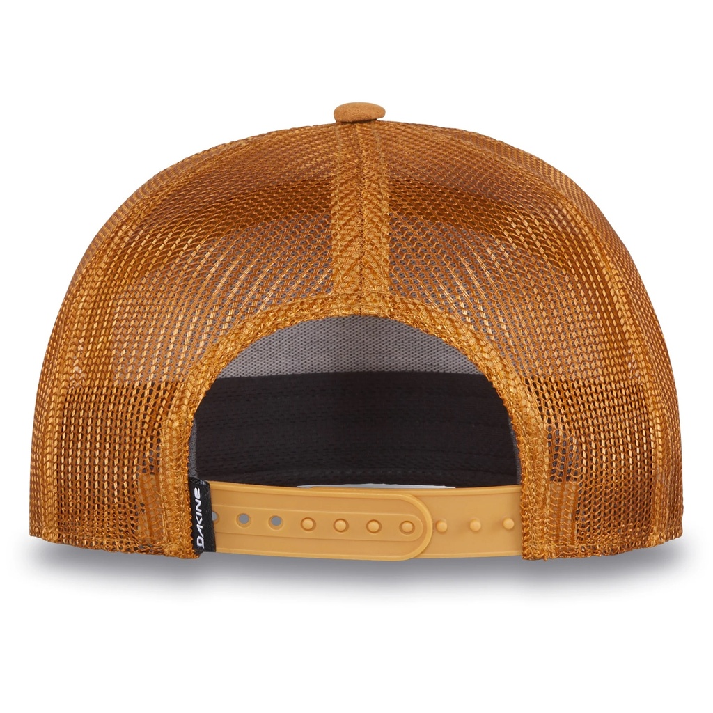 CASQUETTE DAKINE ARCH HAT - DARK OLIVE
