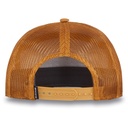 CASQUETTE DAKINE ARCH HAT - DARK OLIVE