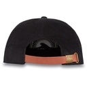 CASQUETTE DAKINE CORE BADGE BALLCAP - NOIR (copie)