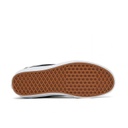 SOULIER VANS CHUKKA LOW SIDESTRIPE - NOIR/BLANC 