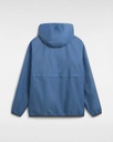 MANTEAUX VANS WAGNER MTE-1 JACKET - COPEN BLUE