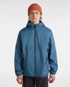 MANTEAUX VANS WAGNER MTE-1 JACKET - COPEN BLUE