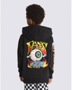 COTON OUATÉ VANS CLASSIC LOGO JUNIOR
