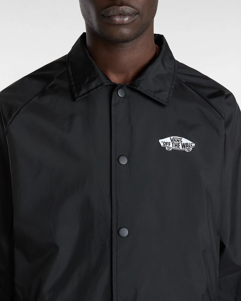 COUPE-VENT VANS TORREY WINDBREAKER - NOIR